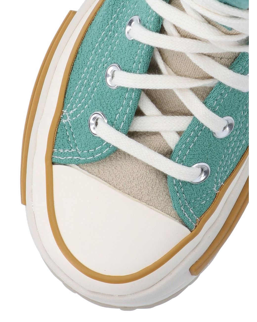 Converse Blue Run Star Legacy Cx Sneakers