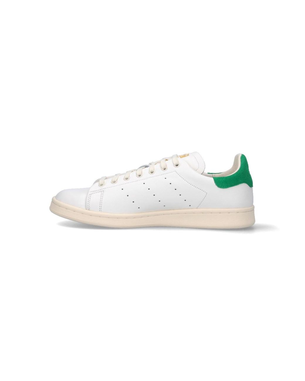 Adidas White Sneakers for men