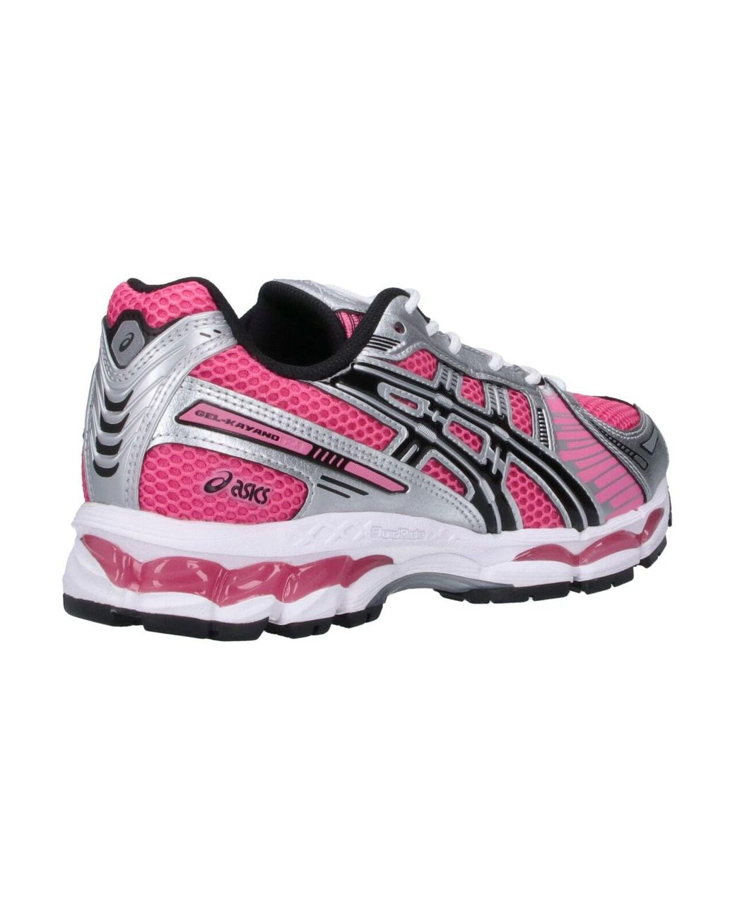 Asics Pink Gel-Kayano 14 Running Sneakers