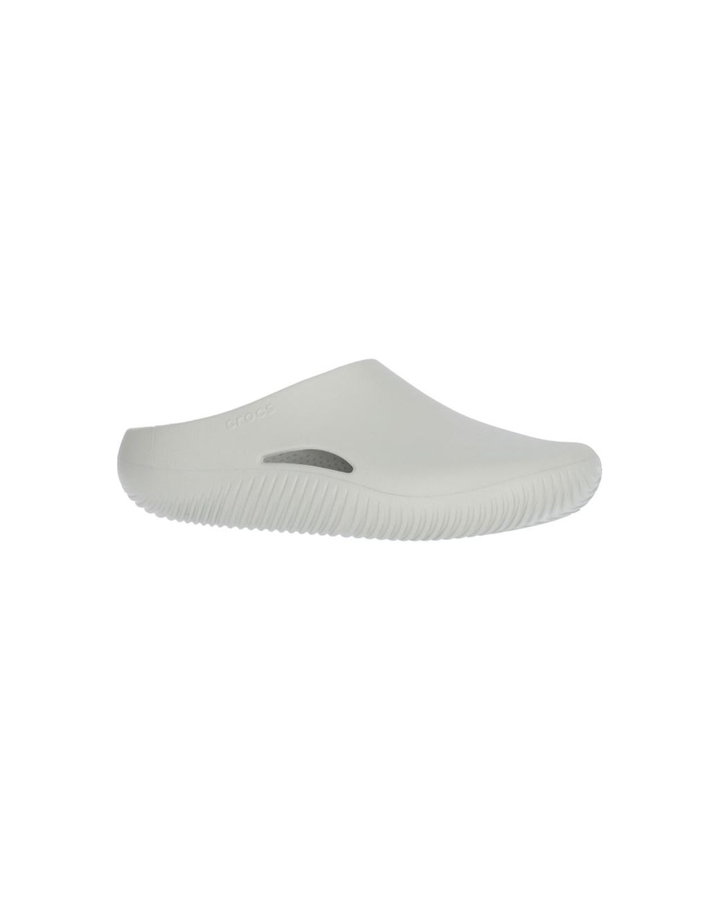 Mules "Mellow" di CROCSTM in White