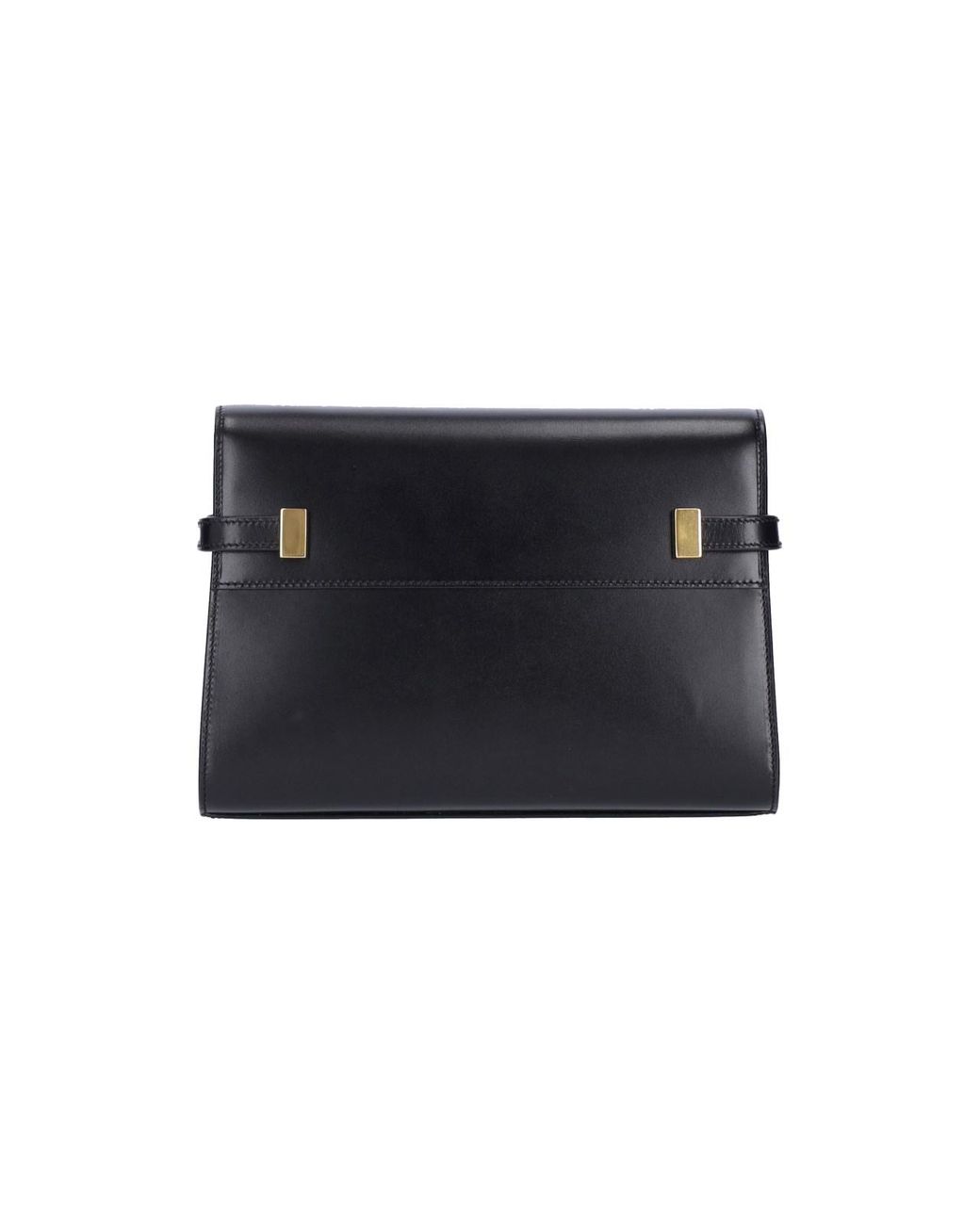 Saint Laurent Black Small 'Manhattan