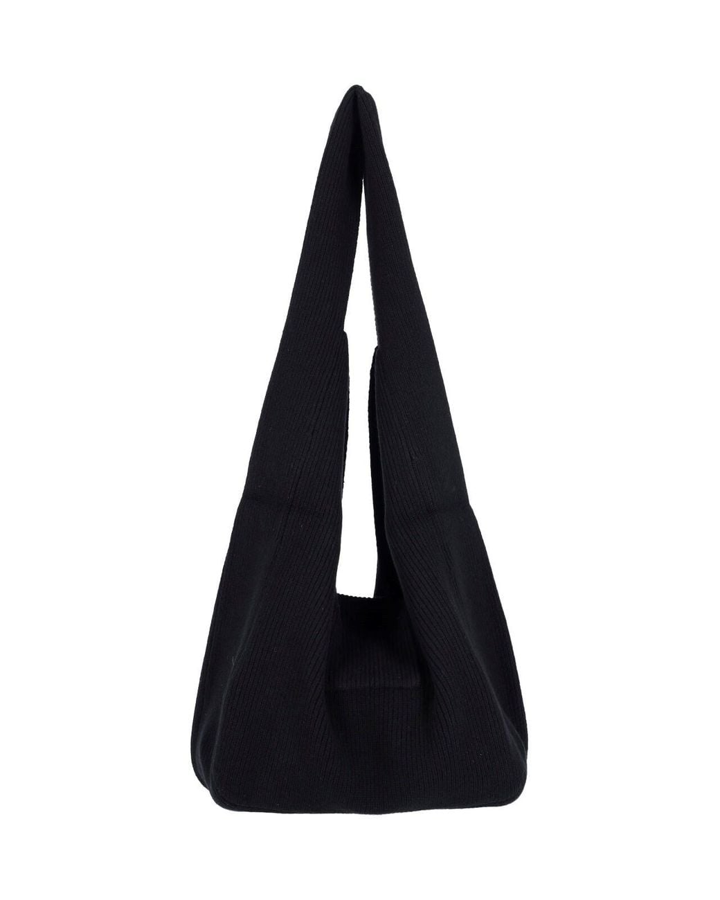 AYA MUSE Black 'Sol' Bag