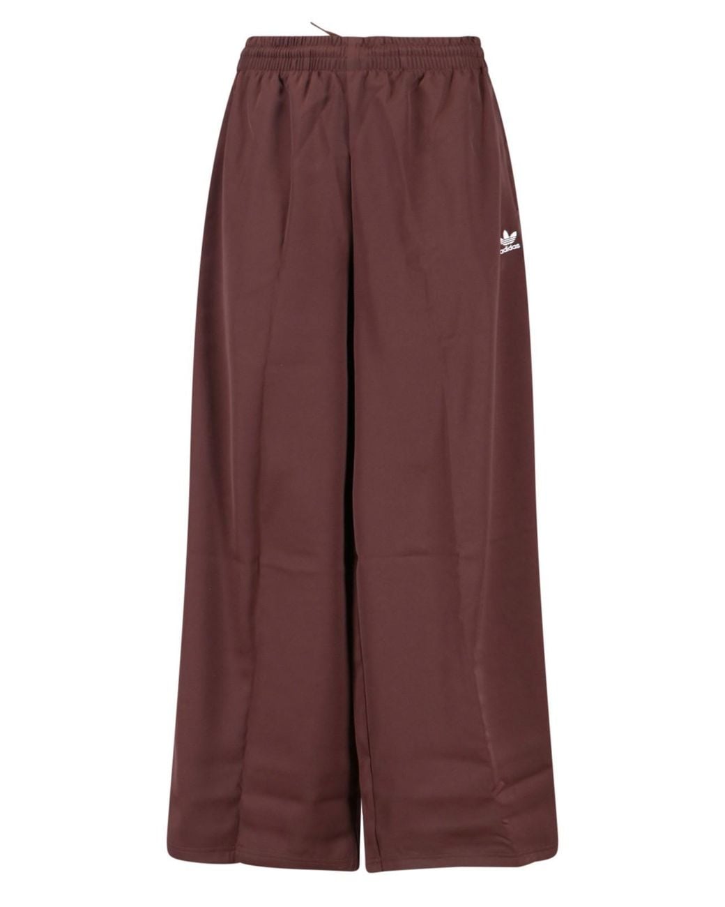 Adidas Purple Auburn-Ready Stretch Trousers