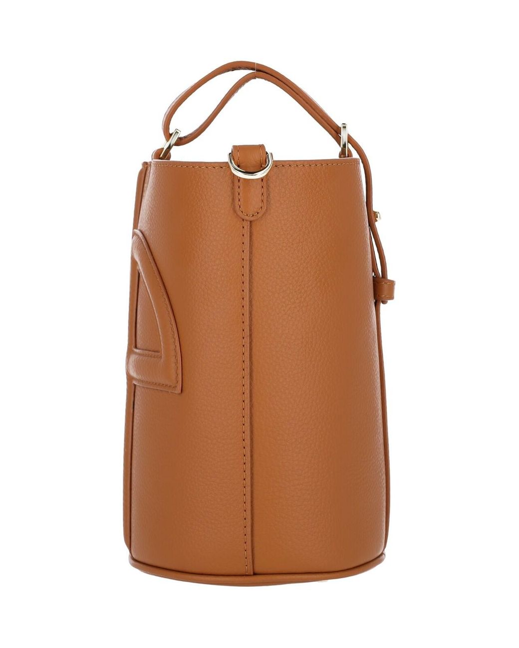 Borsa A Secchiello Piccola "Jp" di Patou in White