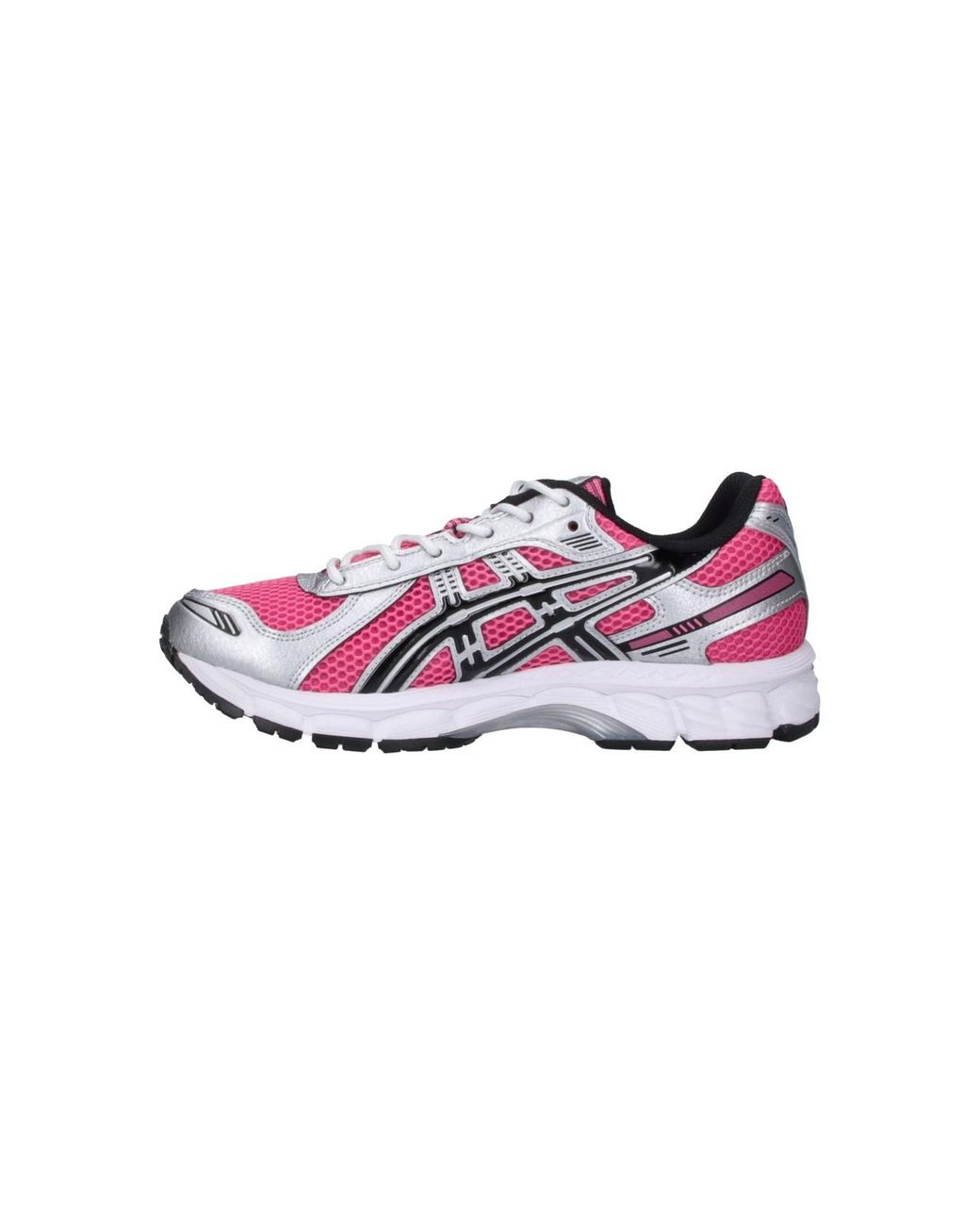 Asics Pink Gel-Kayano 14 Running Sneakers