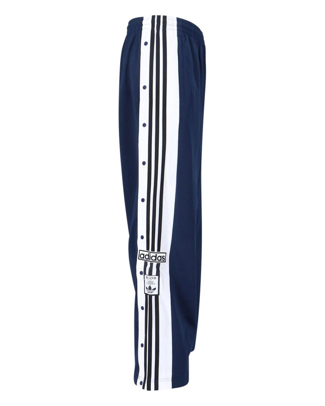 Adidas Blue Track Pants for men