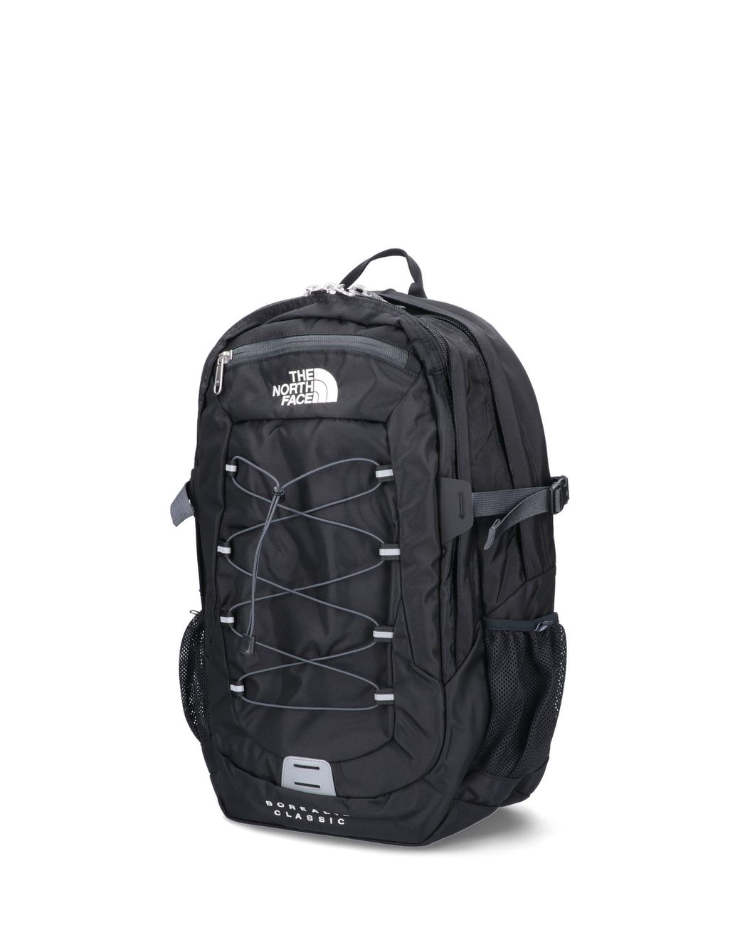 lading Ambitieus 鍔 The North Face 'borealis Classic' Backpack in Black for Men | Lyst