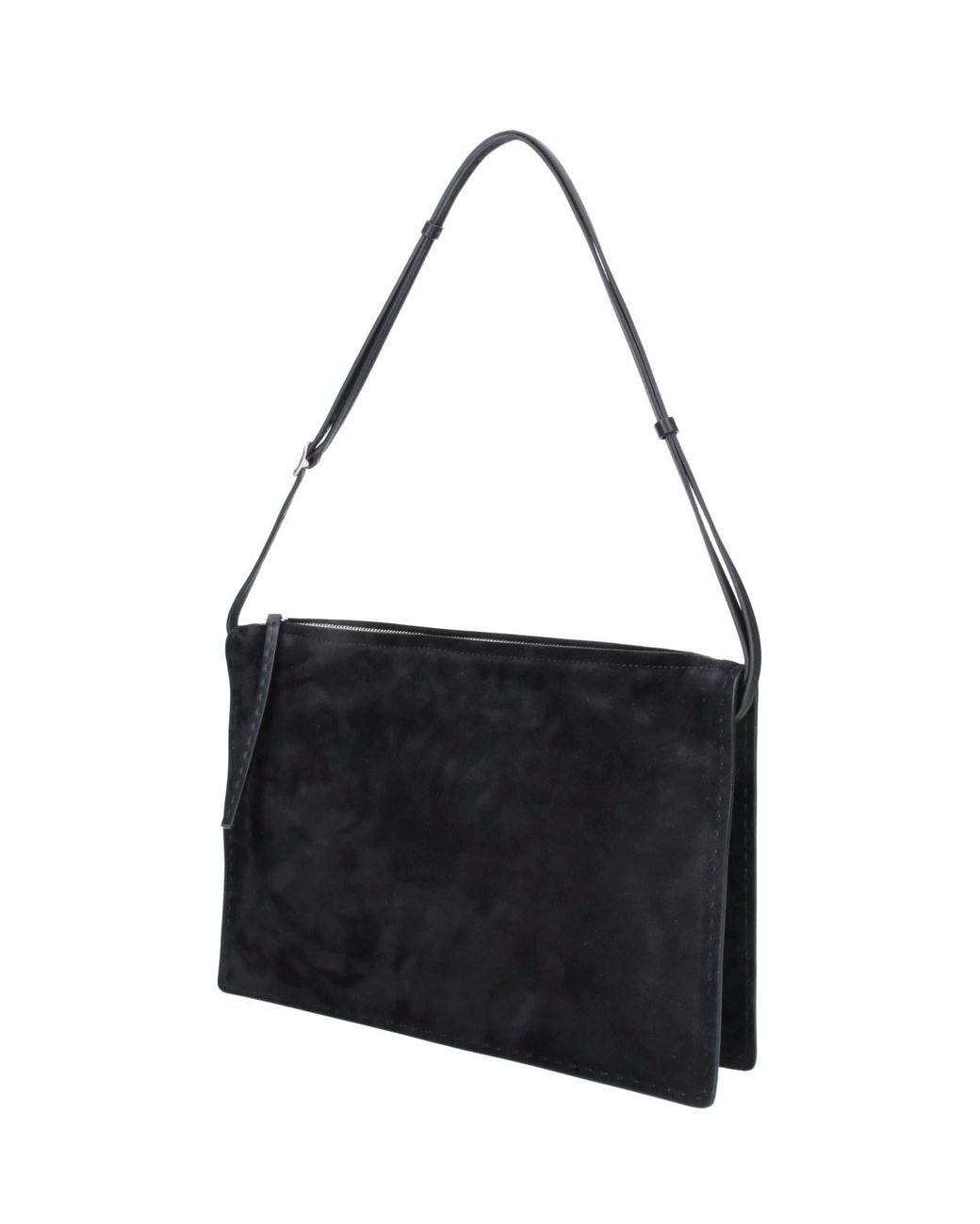 Phoebe Philo Black Pouch "Glove"