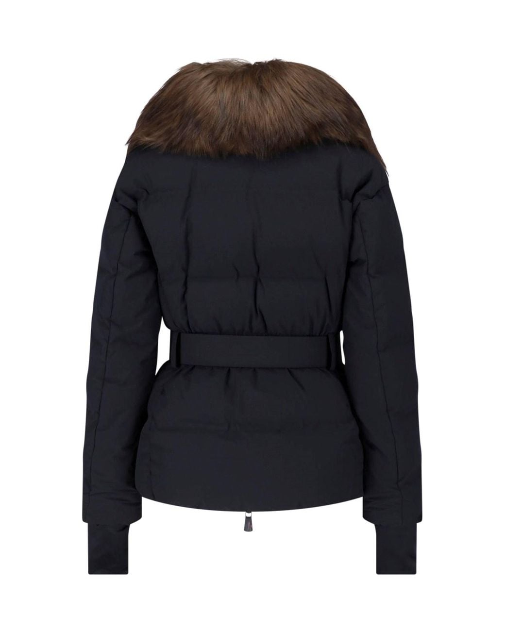 Giacca Da Sci "Sioule" di Moncler in Blue