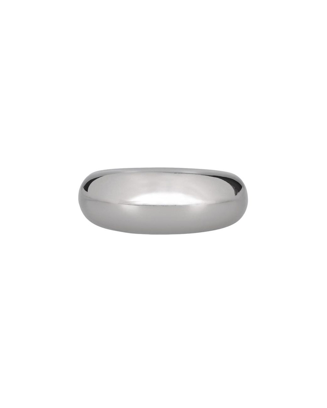 Frankie Shop White Bracelet "Elenna"