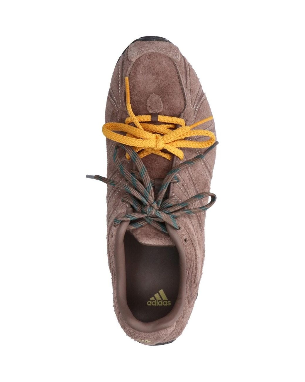 Sneakers "Ghost Sprint" di Adidas in Brown