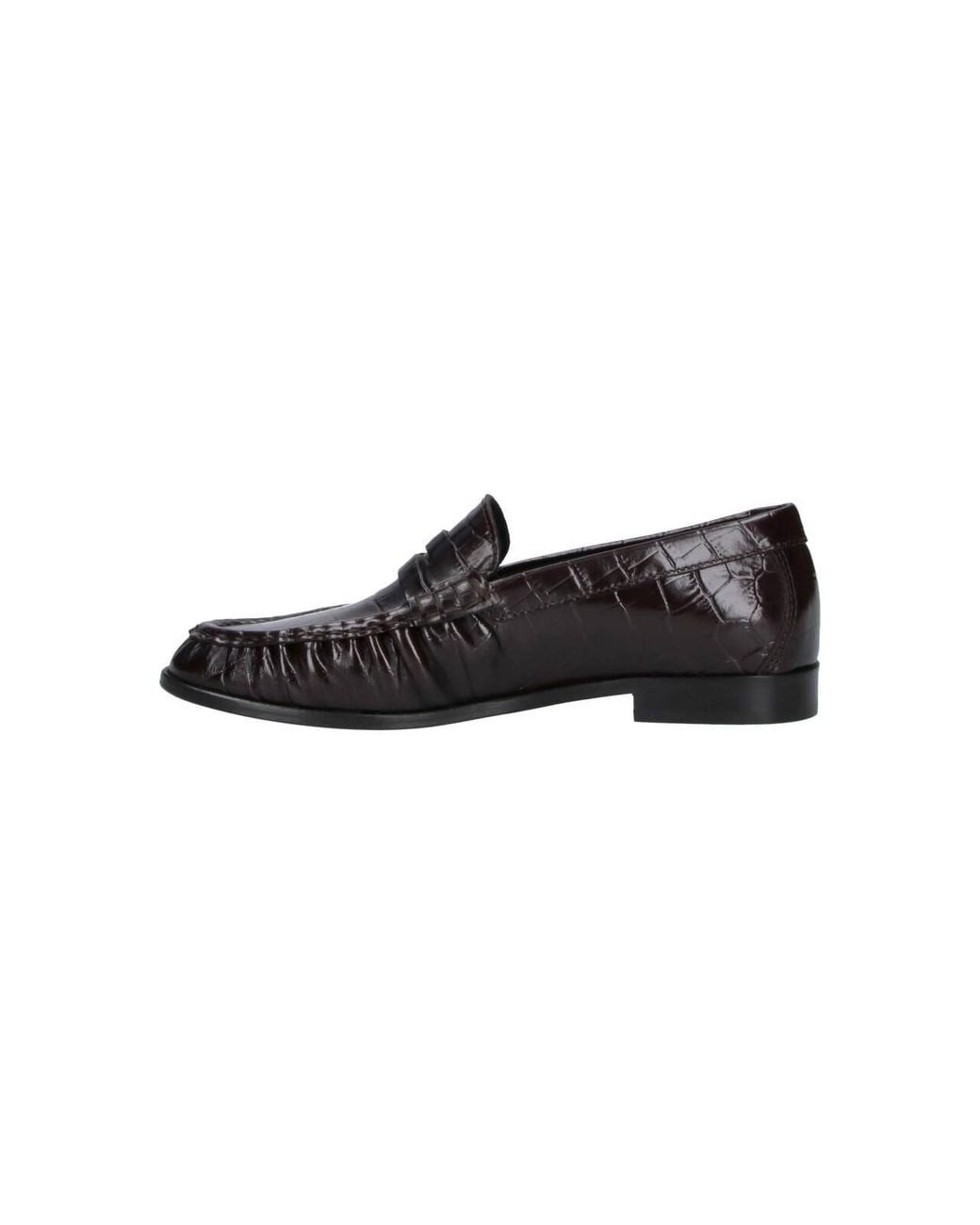Poeve Black Loafers “Milla”