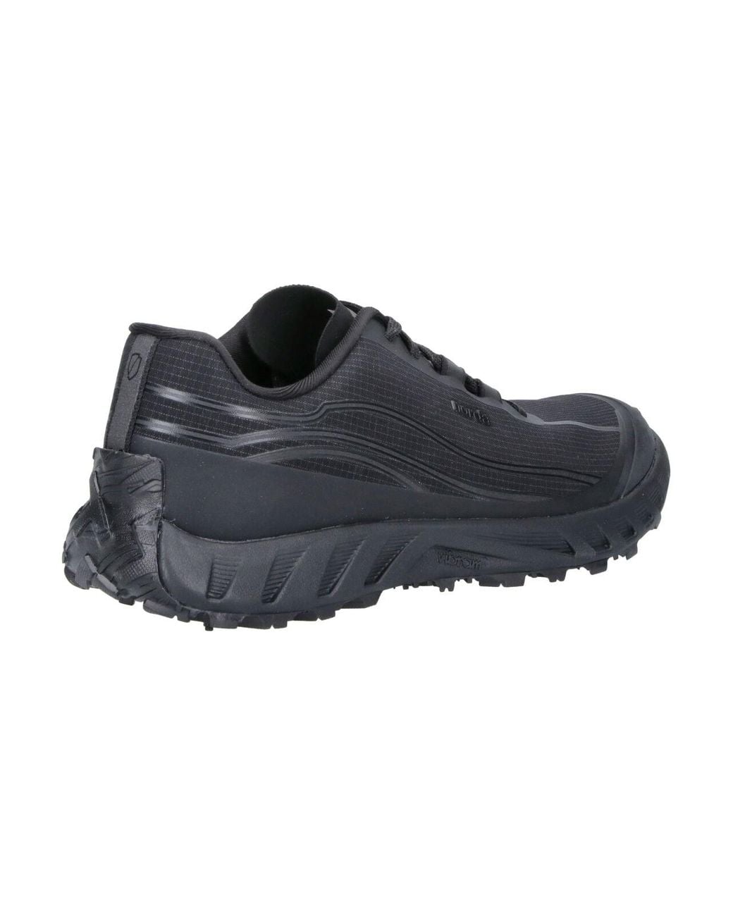 Norda Blue Sneakers “002 M” for men