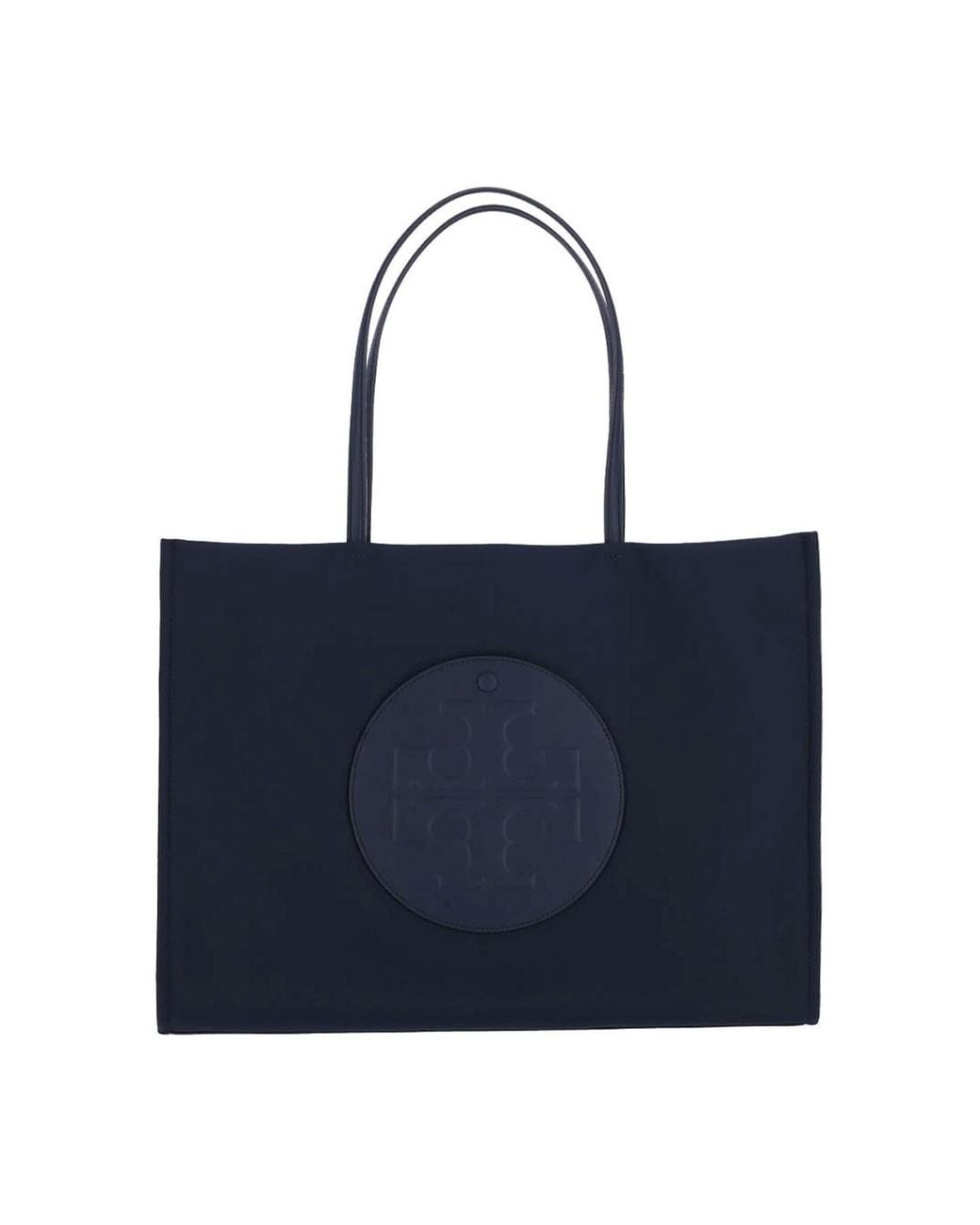 Tory Burch Blue Bags Body: Nylon
