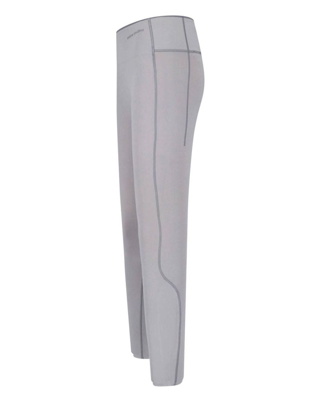 Adidas Gray X Entire Studios Leggings