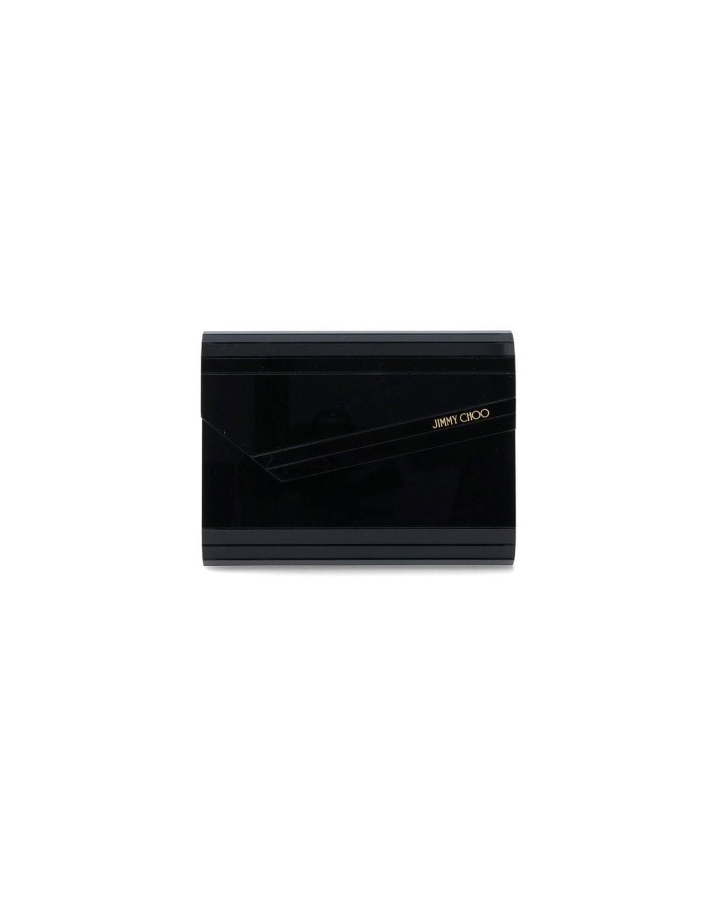 Jimmy Choo Black Bags