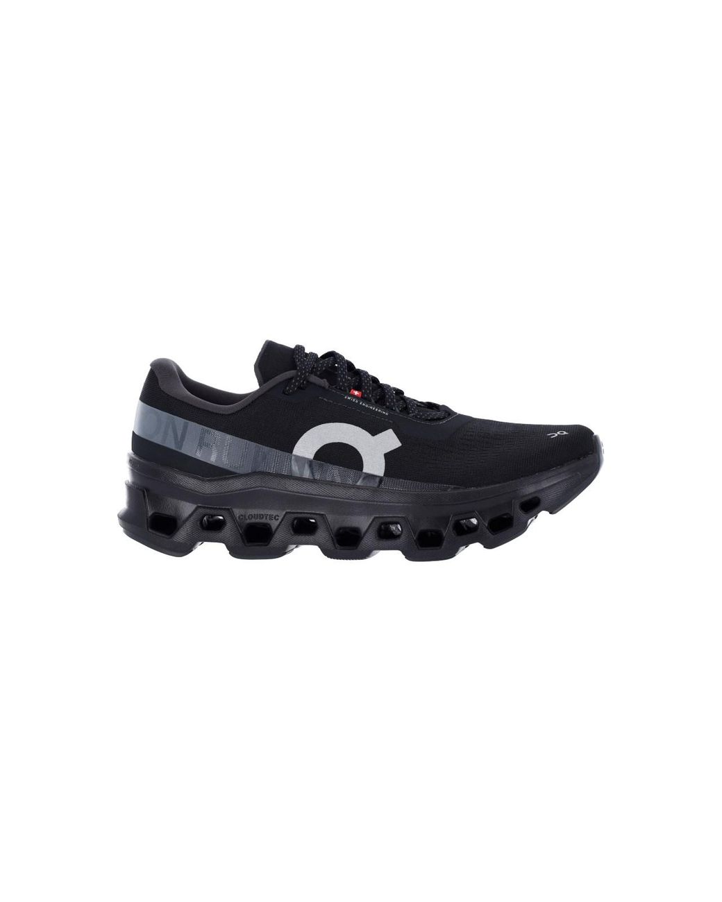 On Shoes Blue Sneakers “Cloudmster” for men