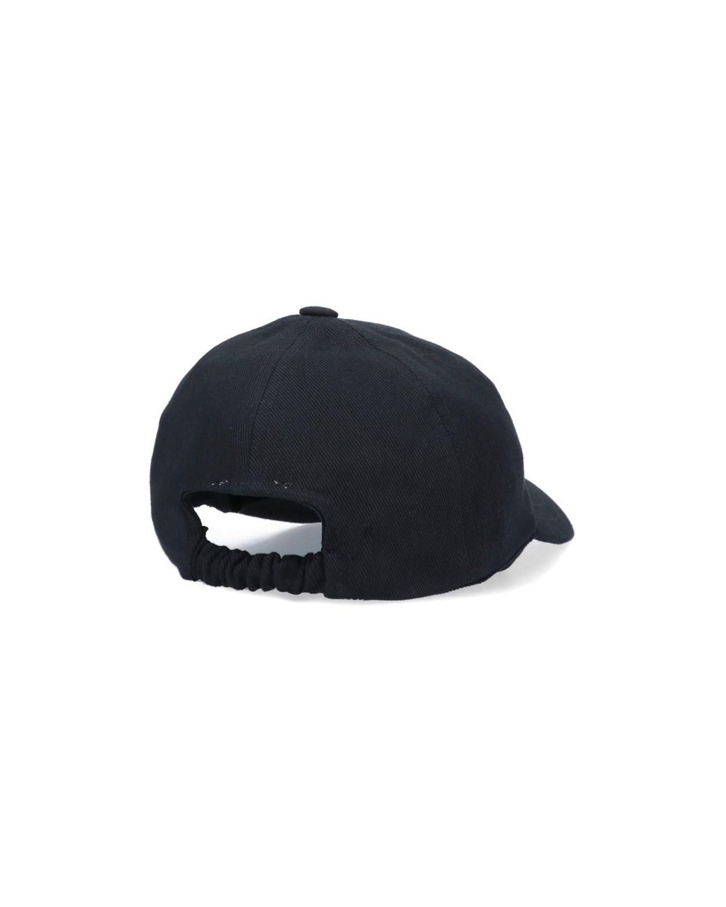 Cappello Baseball Logo di Patou in Blue