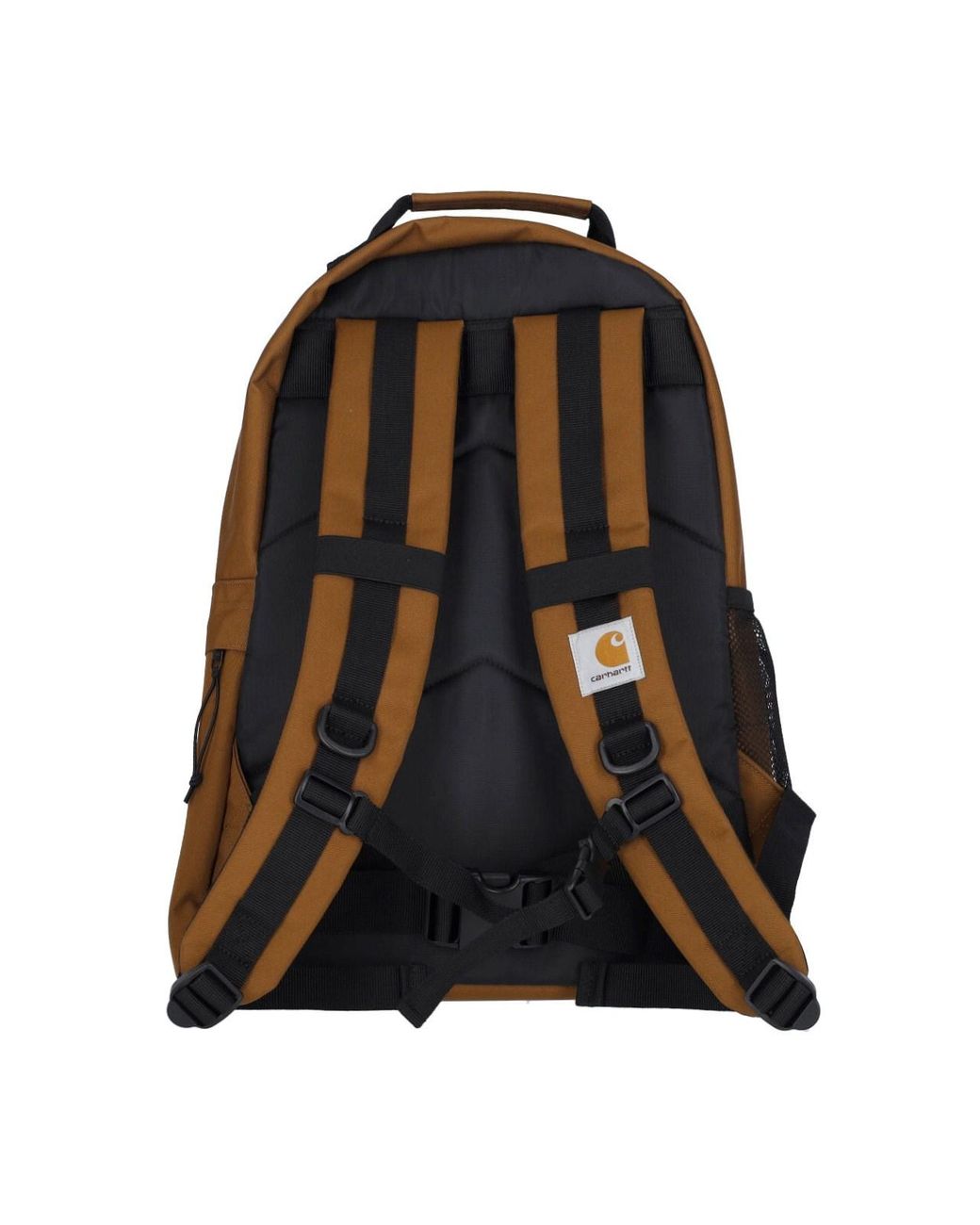 Carhartt Brown Bags Recycled Polyester Canvas for men