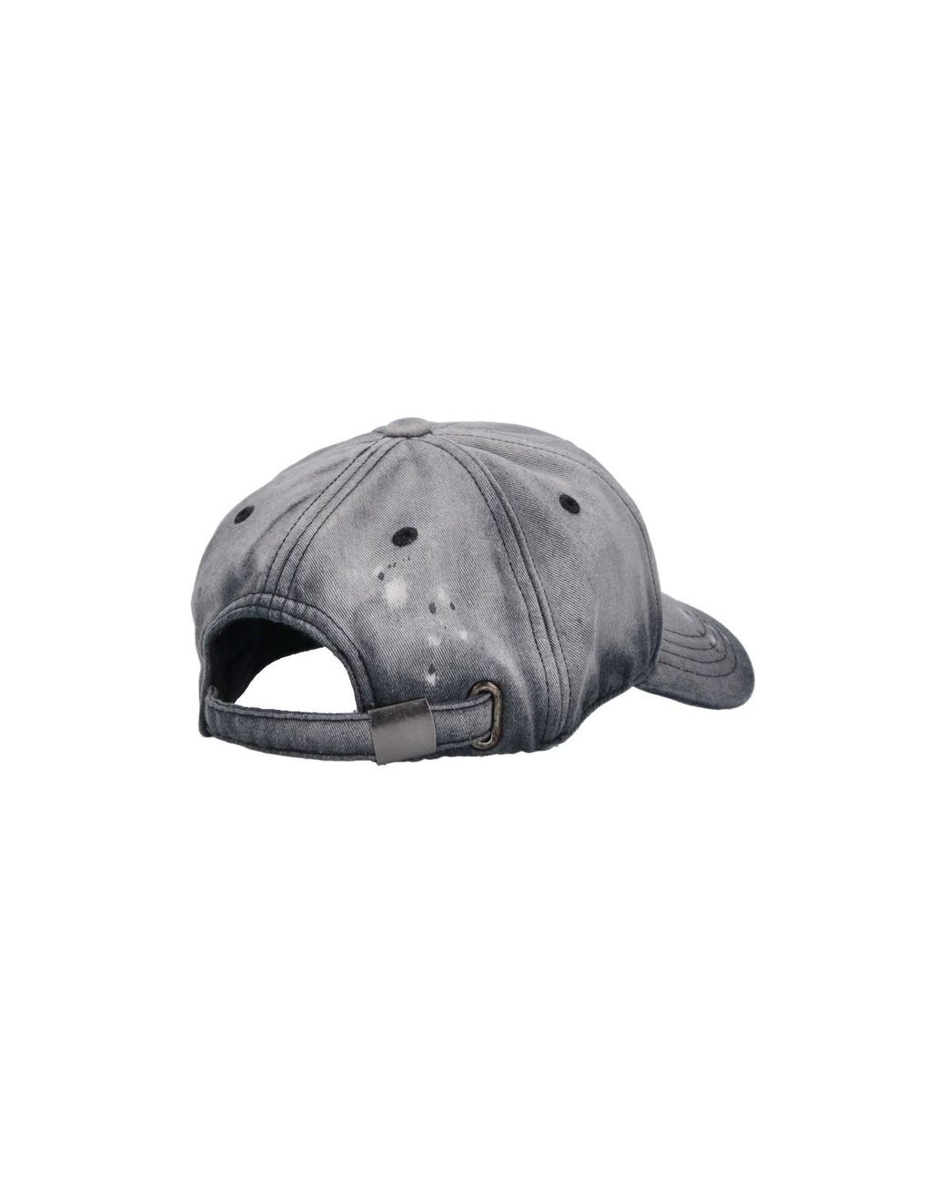 Cappello Baseball "Ballcap" di Our Legacy in Gray