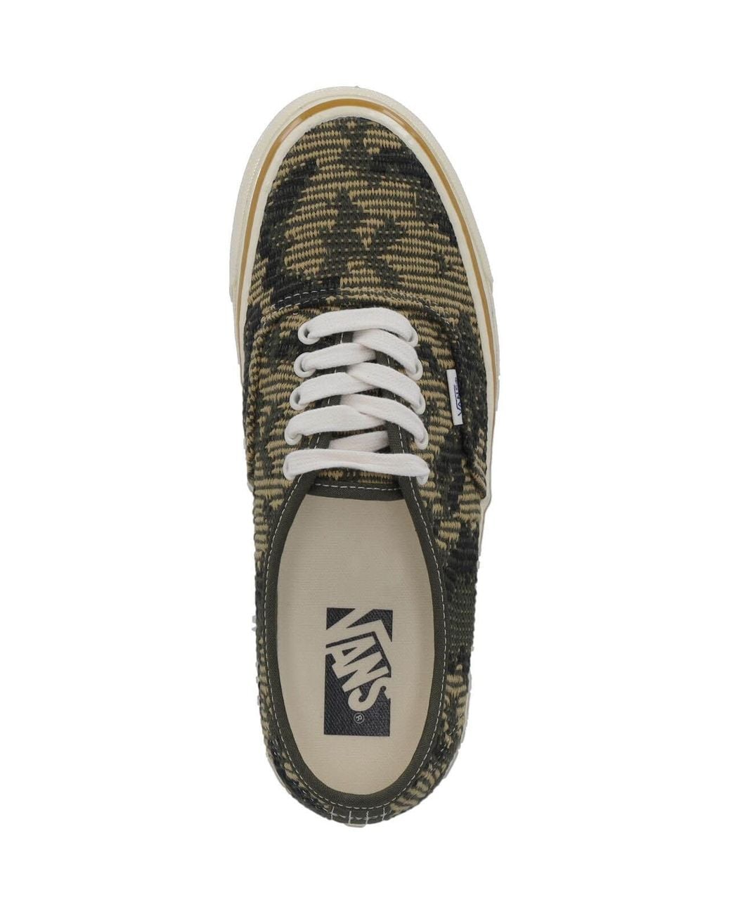 Vans Multicolor Lx Authentic 44 Sneakers