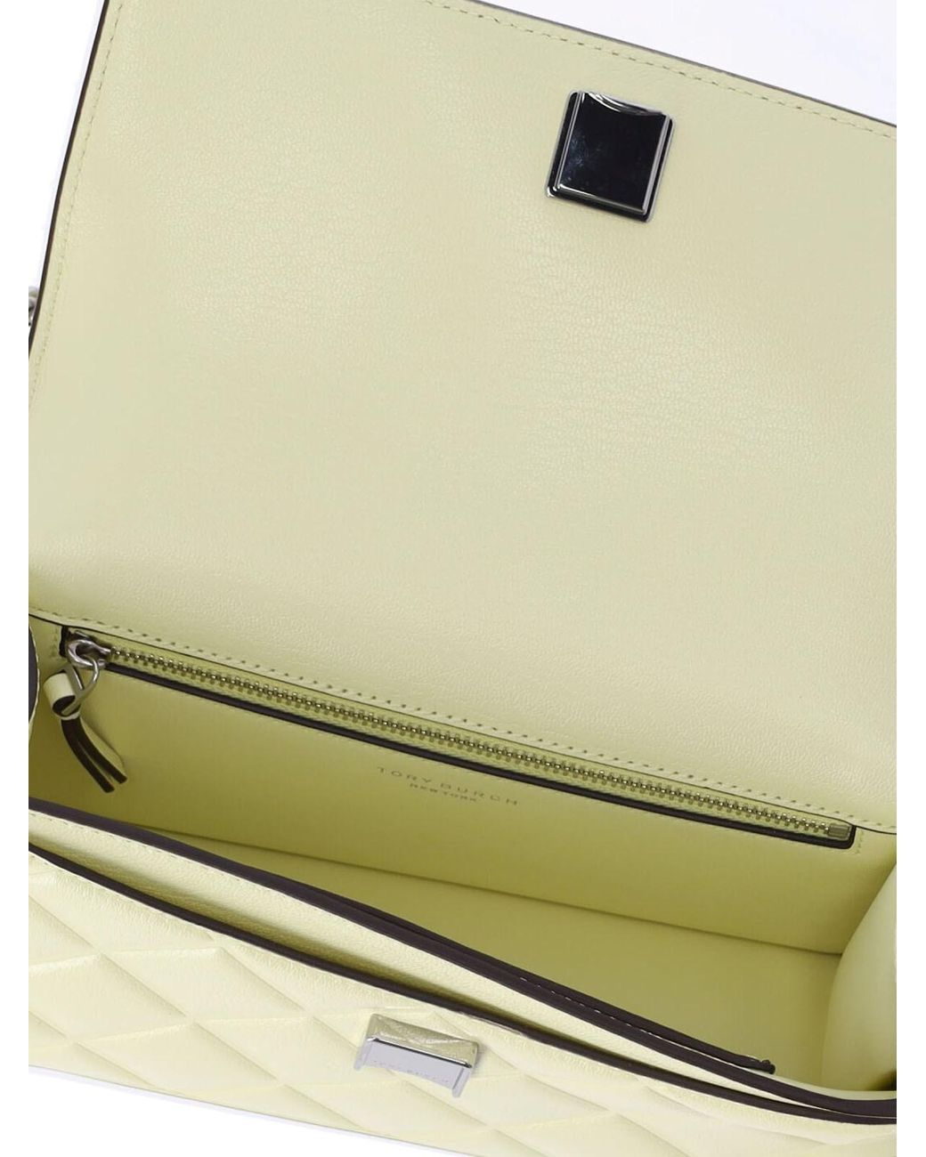 Tory Burch Natural Bags Body: Goat Leather