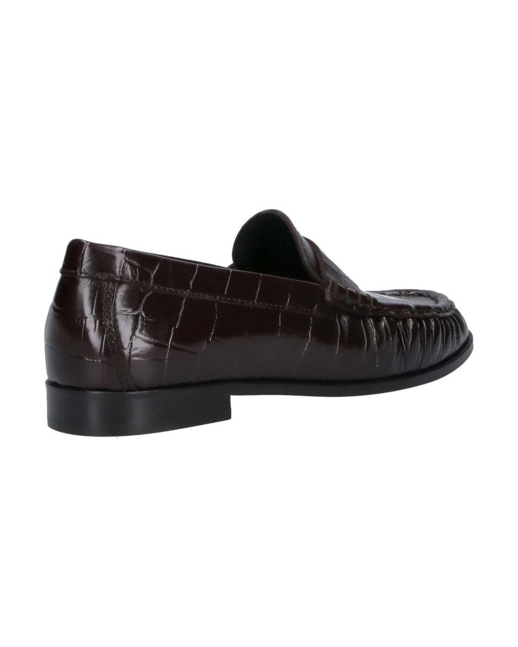 Poeve Black Loafers “Milla”