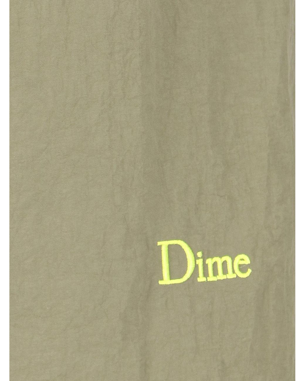 Dime "hiking" Pants in Green for Men | Lyst UK