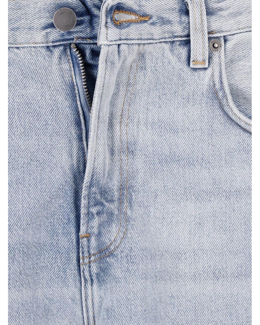 Haikure Blue Jeans "Clyde"