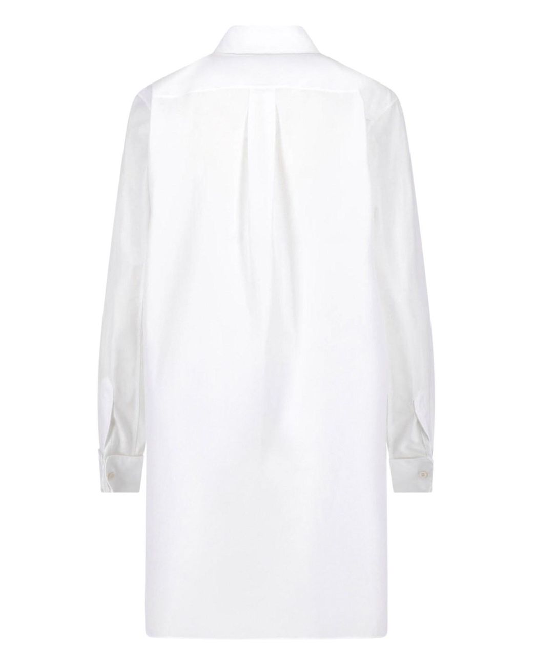 Camicia "Clemente" di The Row in White