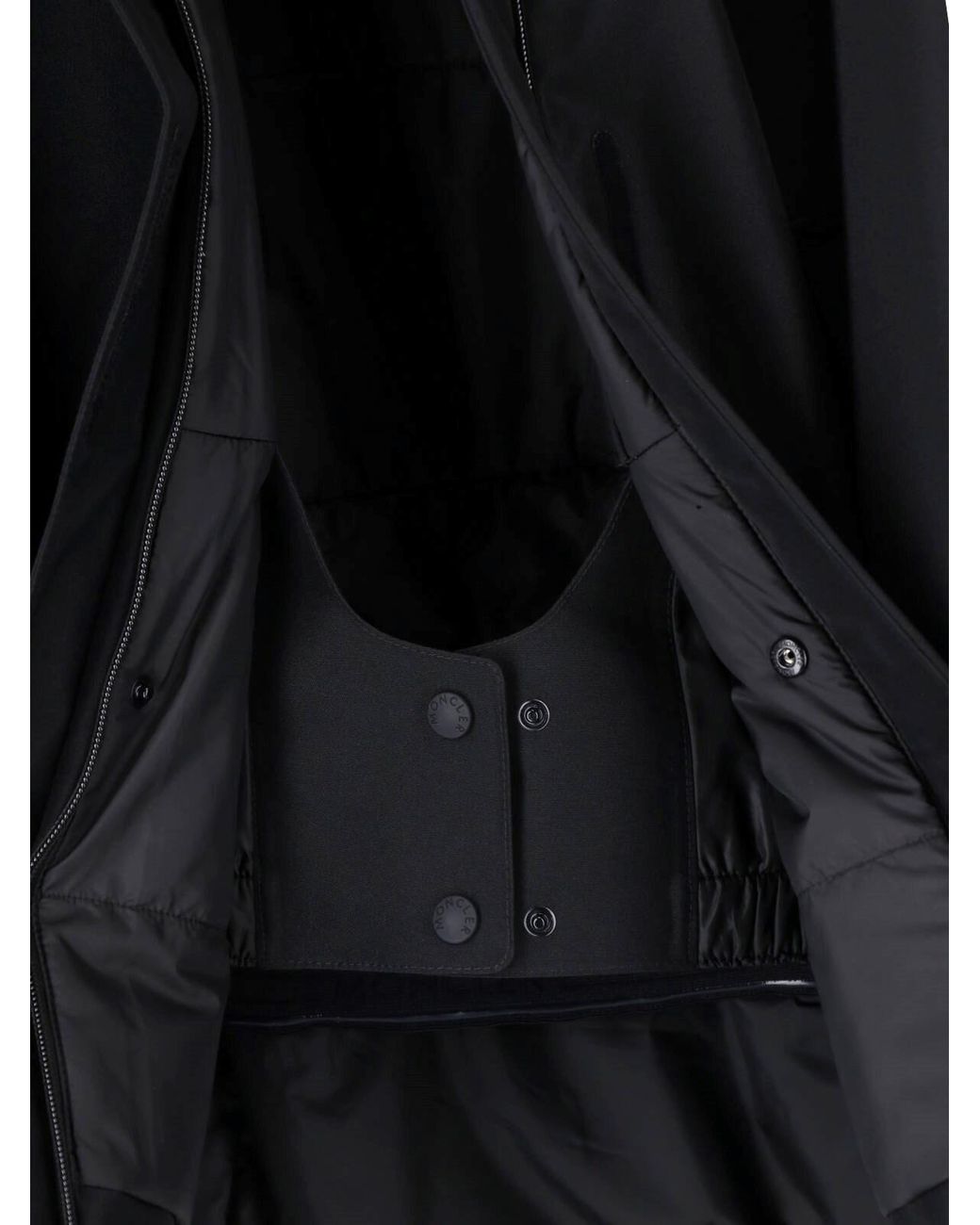 Giacca Da Sci "Bwindis" di Moncler in Blue