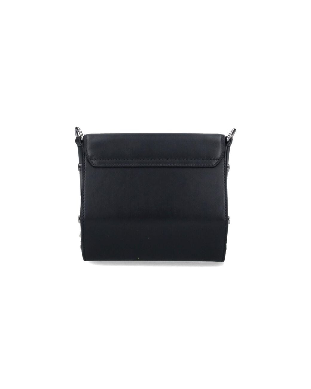 Vivienne Westwood Black Bags Calf Leather