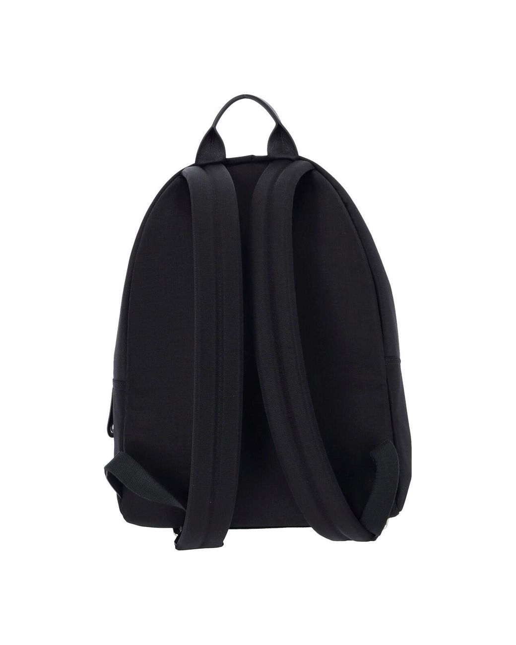 Givenchy Blue Backpack "Cargo" for men