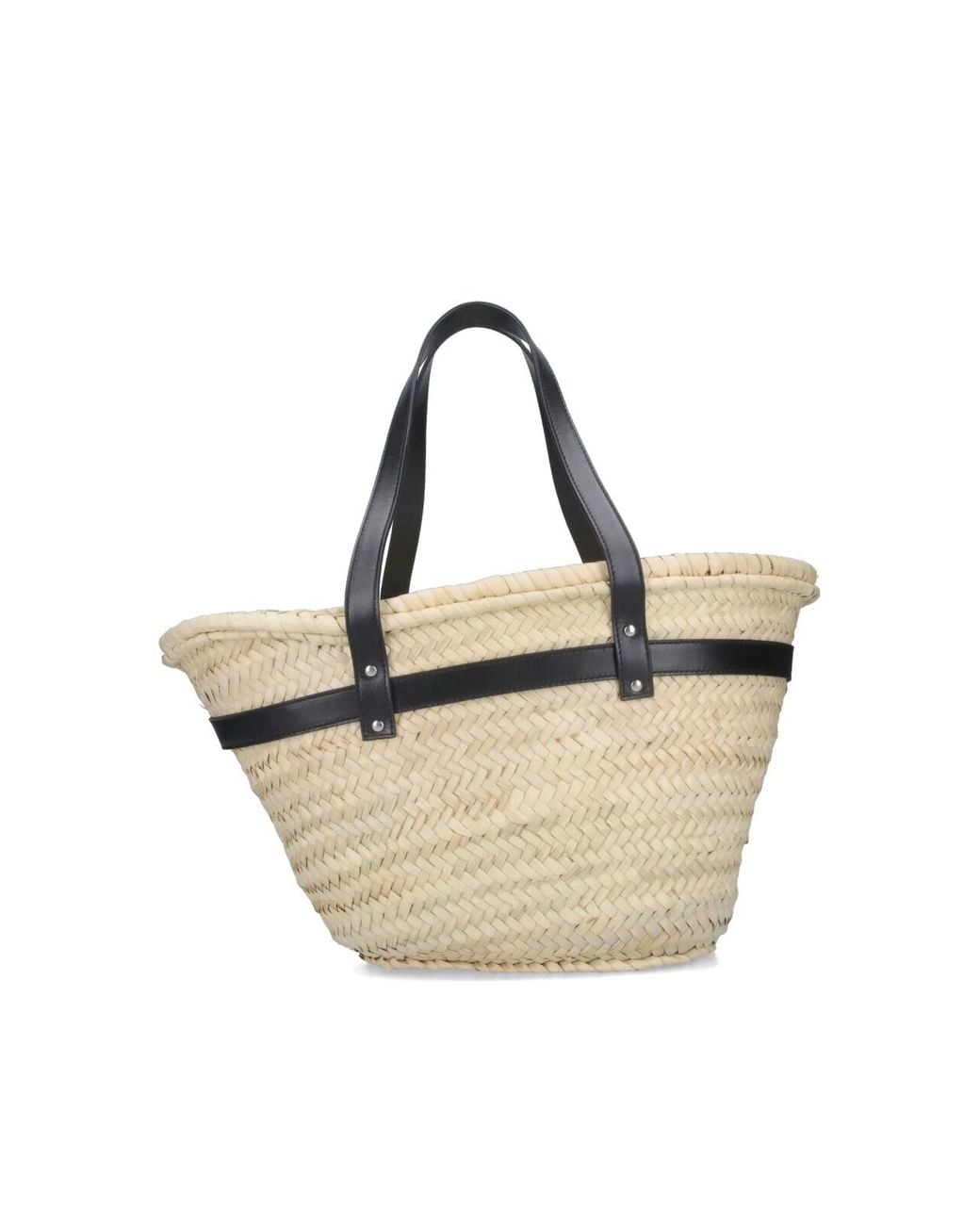 Coperni Natural Bags Palm