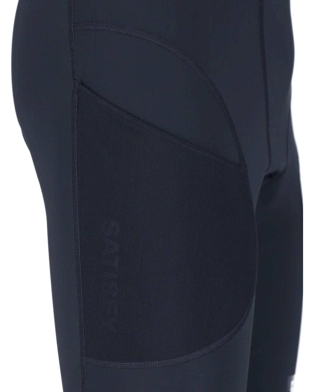 Satisfy Blue Shorts "Techsilk Evo" for men