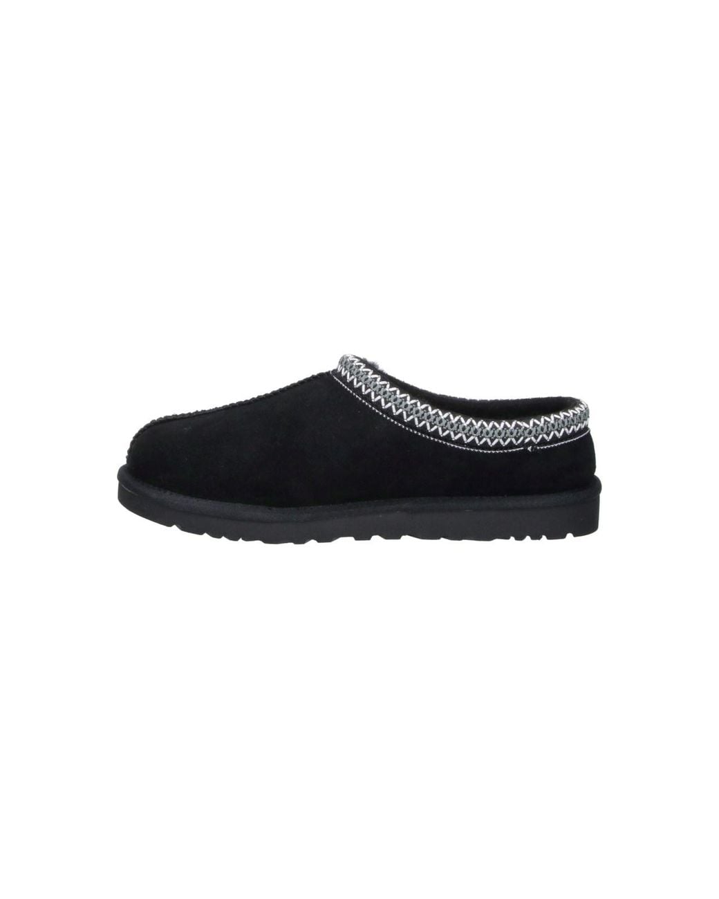 Ugg Black Tasman Ii Slipper for men