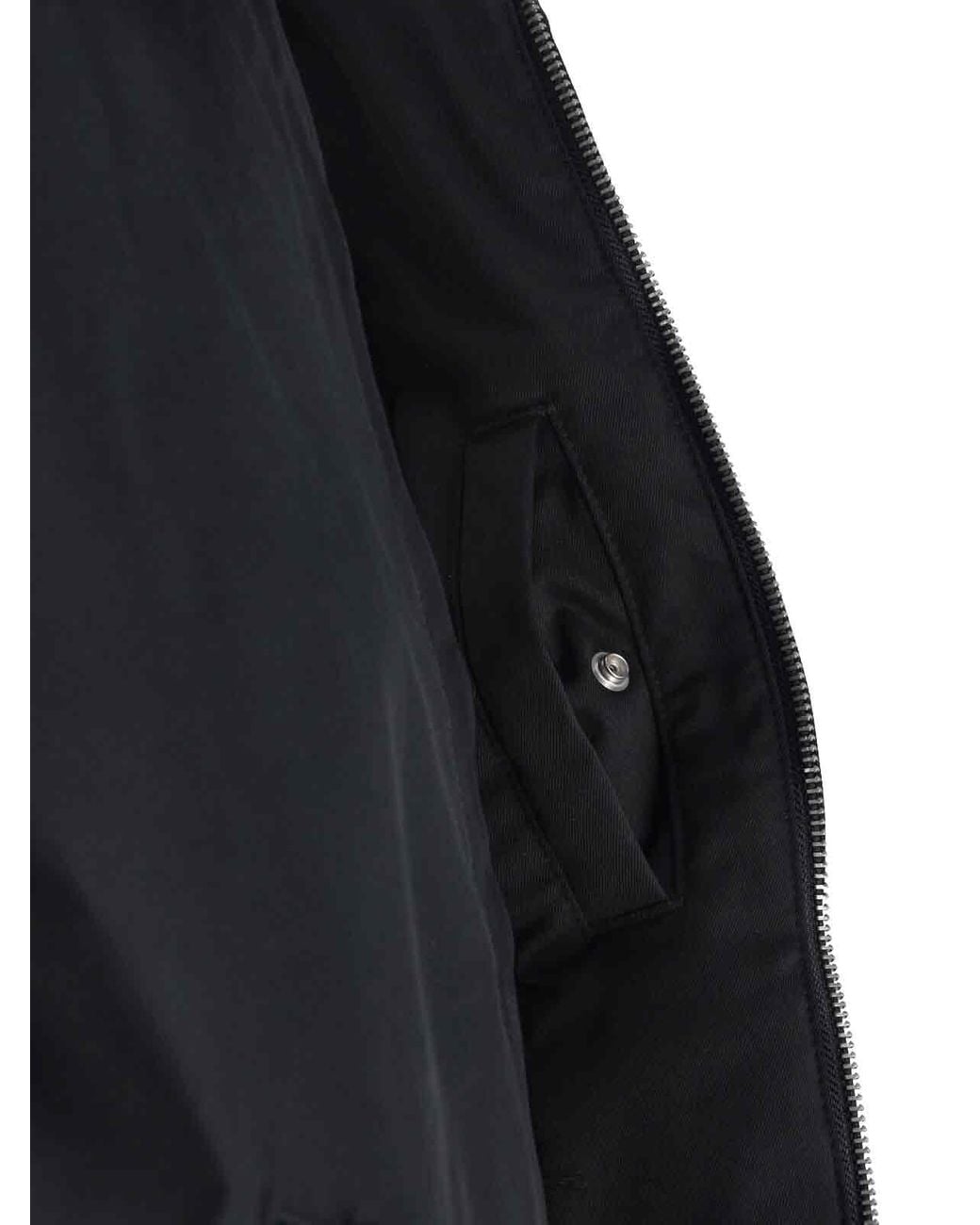 Dickies Black Jackets Polyester for men
