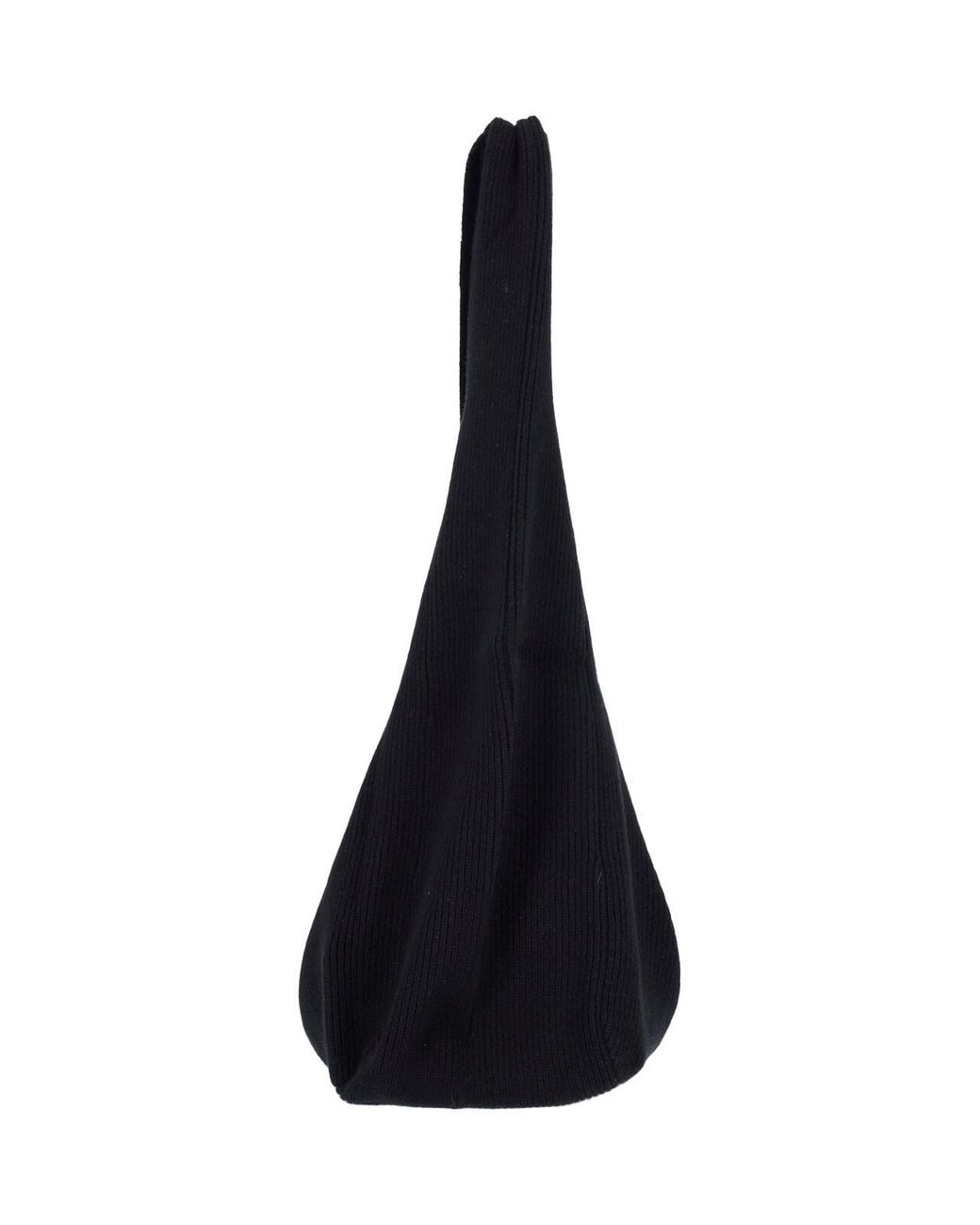 AYA MUSE Black 'Sol' Bag