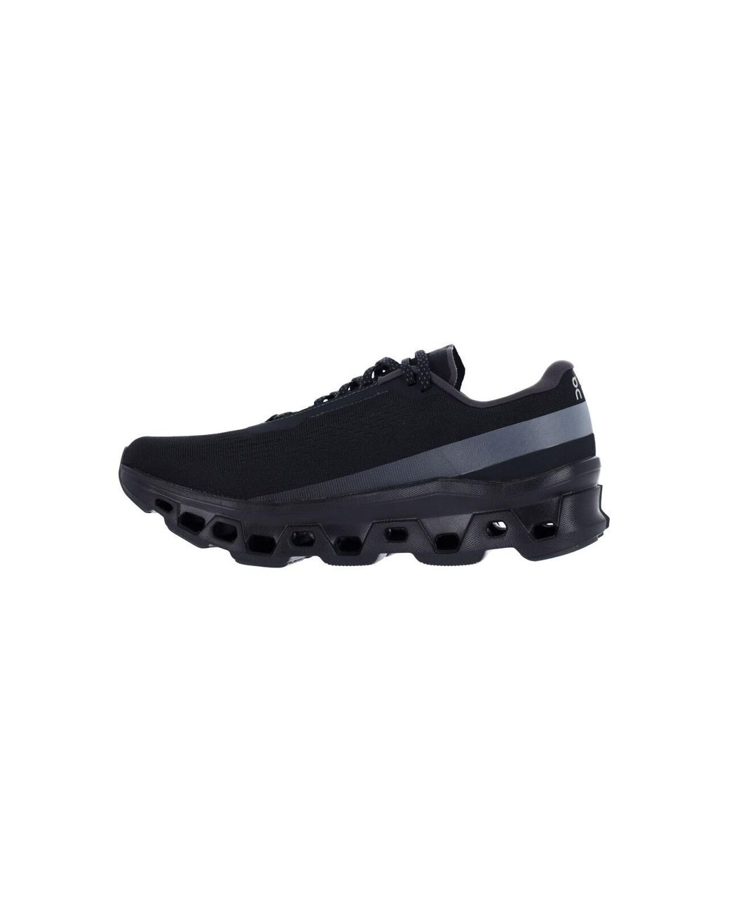 On Shoes Blue Sneakers “Cloudmster” for men