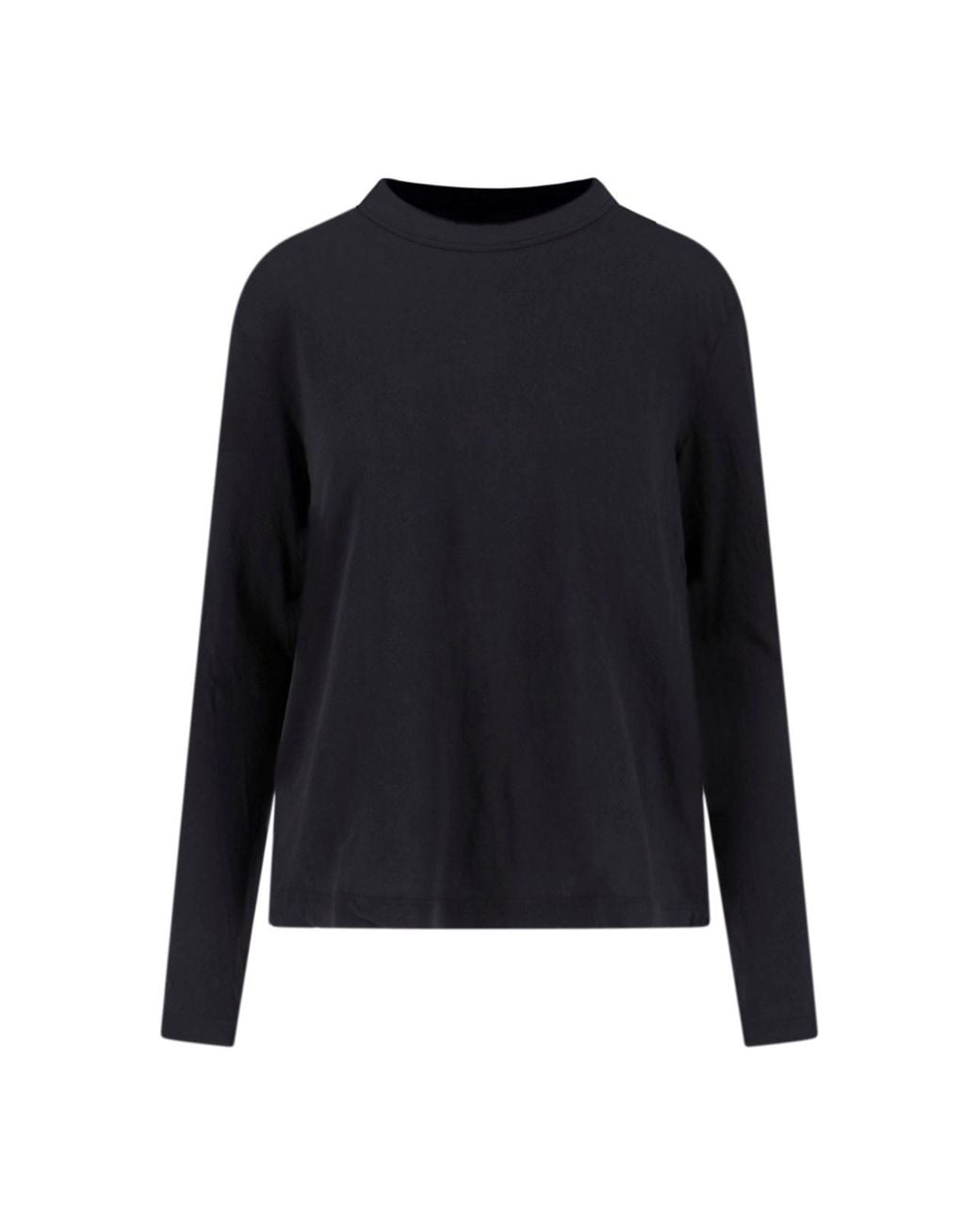 James Perse Blue Classic T-Shirt