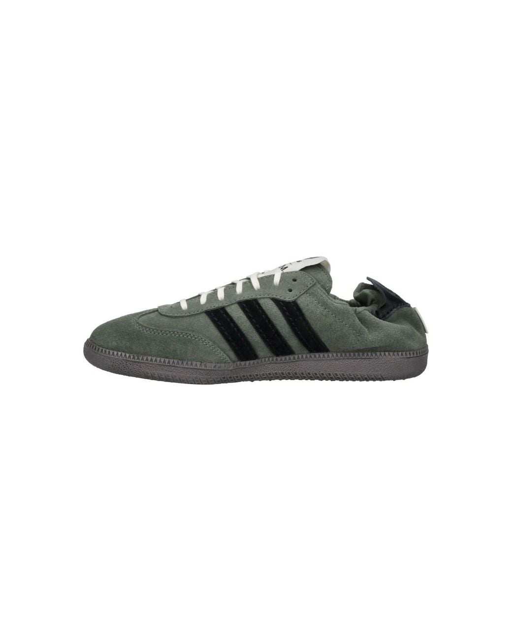 Adidas Green X Song For The Mute Sneakers “Samba Og” for men