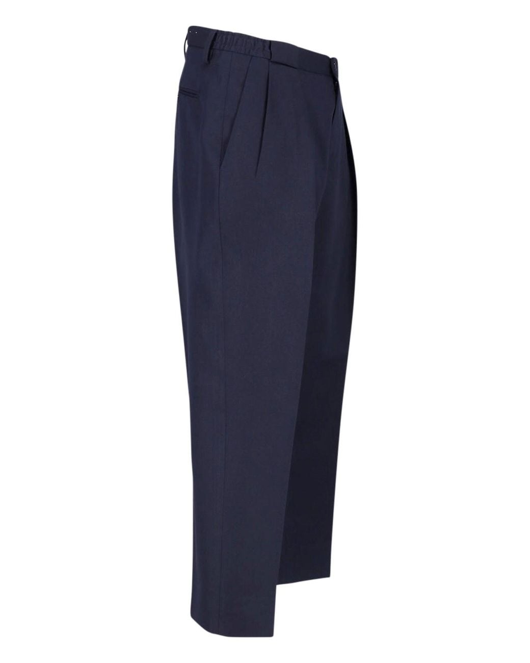 Briglia 1949 Blue Portobello Trousers for men