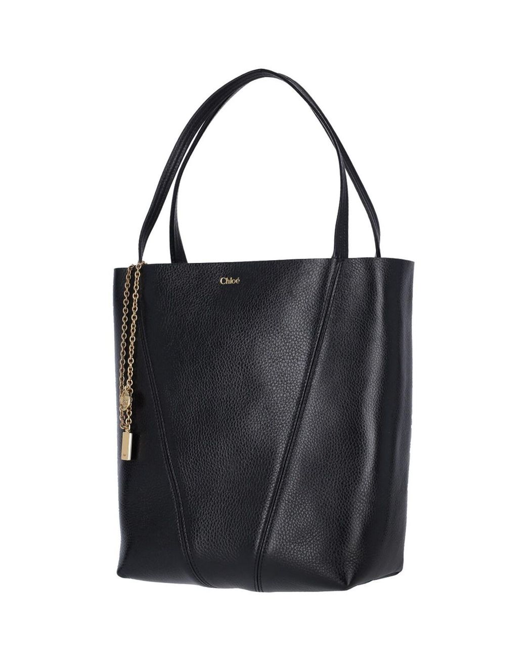 Chloé Black Bags