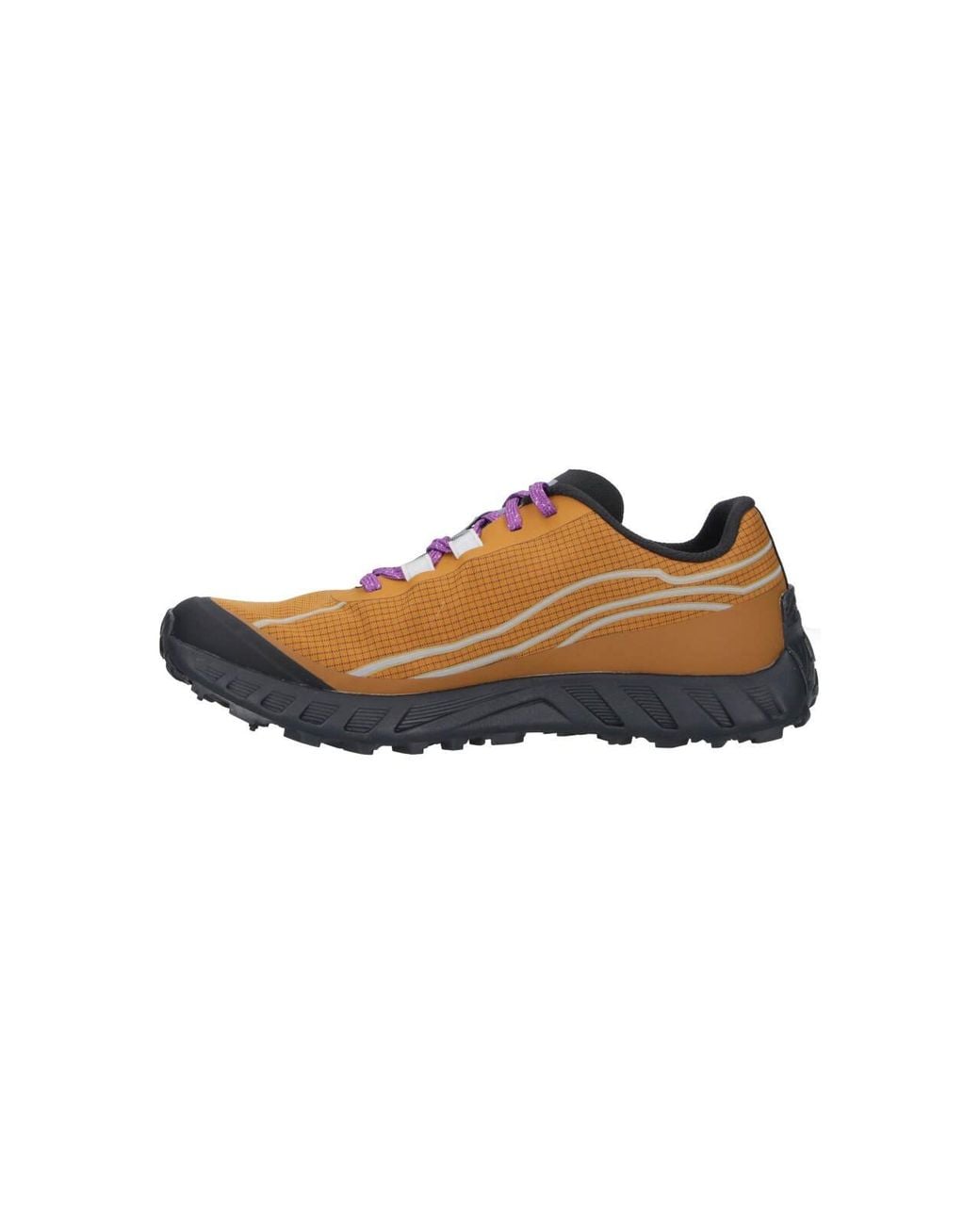 Norda Brown Sneakers “002 M” for men
