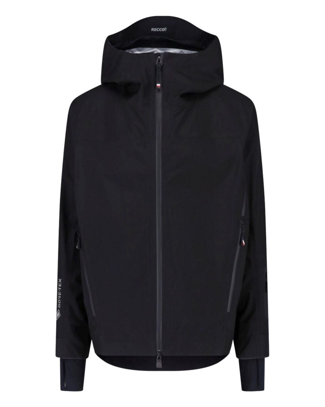 Moncler Blue Jacket for men