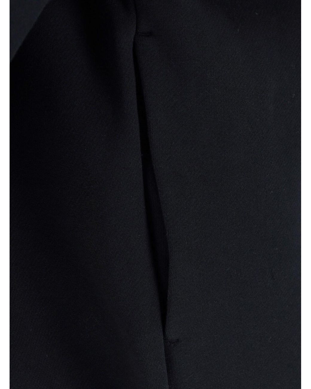 Fear Of God Blue Sweatshirt “Active Trace” for men