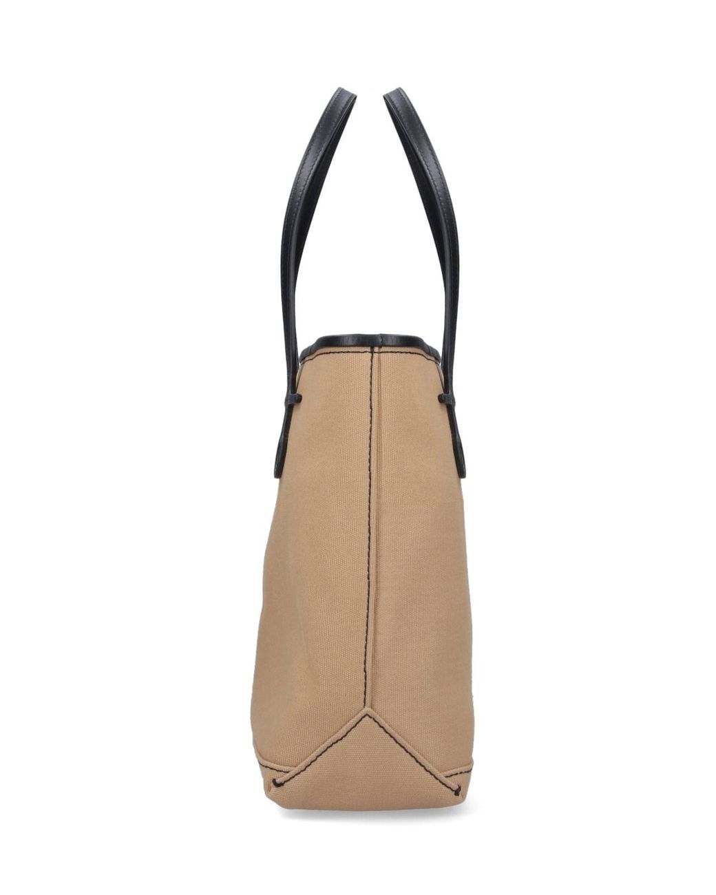 J.W. Anderson Natural 'Anchor' Tote Bag