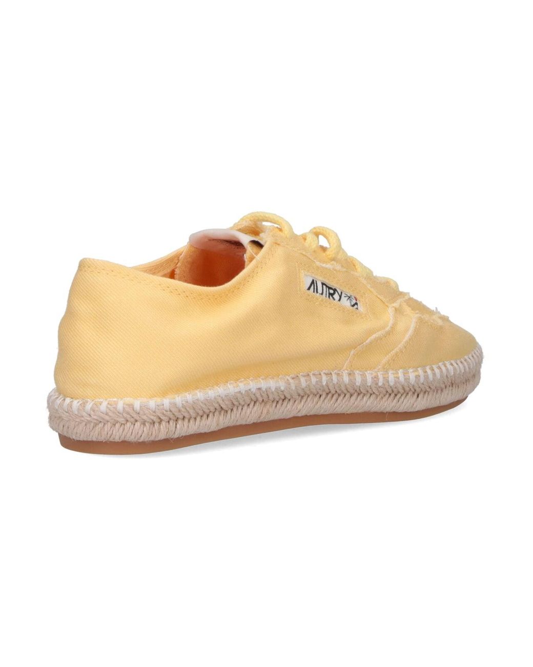 Autry Multicolor Sandy Espadrilles