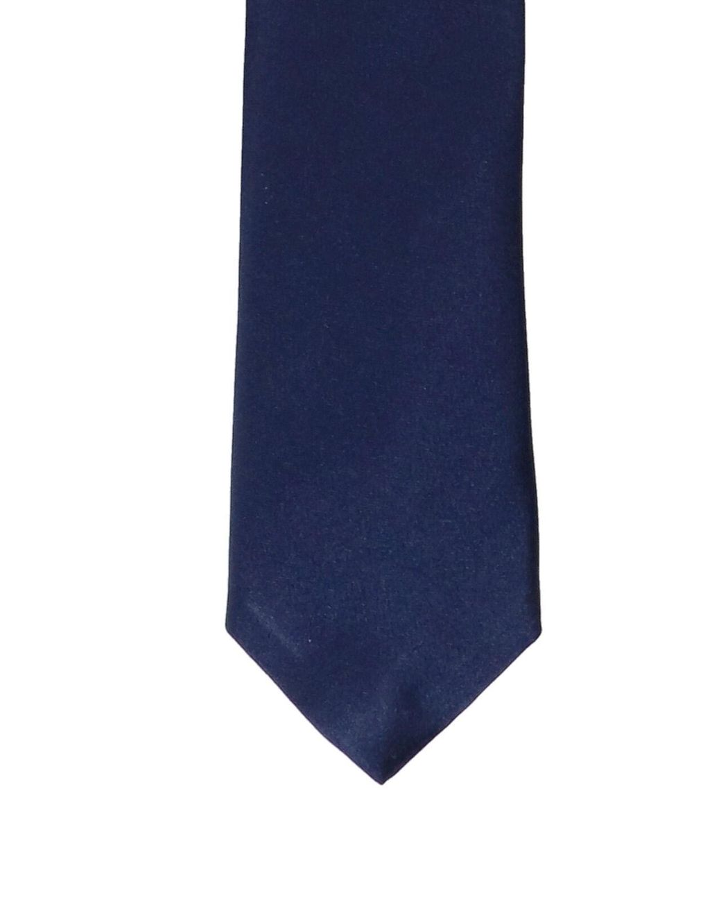 Altea Blue Silk Tie for men