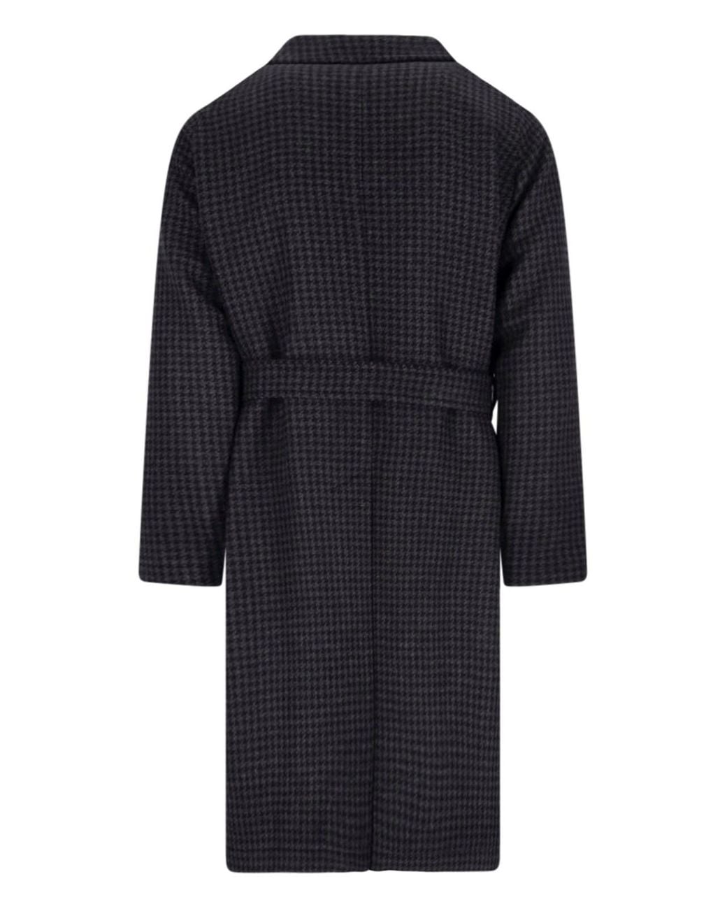 Tagliatore Blue Coat "Salomon" for men